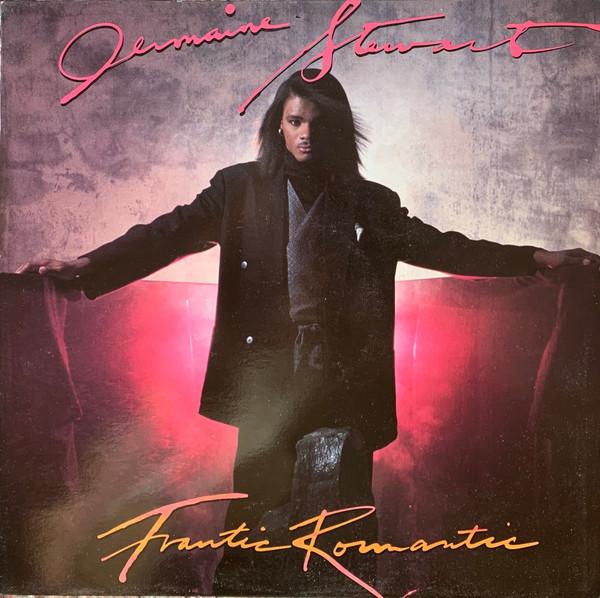 Jermaine Stewart - Frantic Romantic