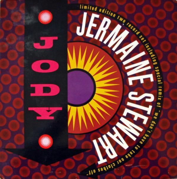 Jermaine Stewart - Jody