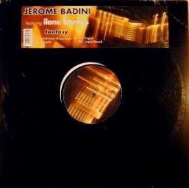 Jerome Badini - Fantasy
