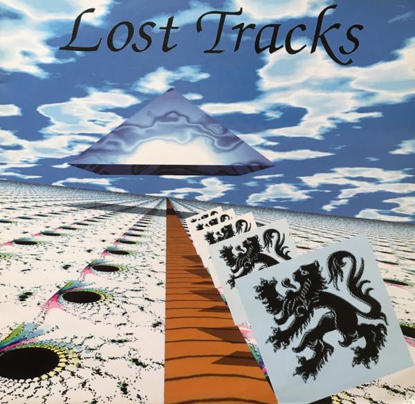 Jessie Deep! - Lost Tracks Vol. 3