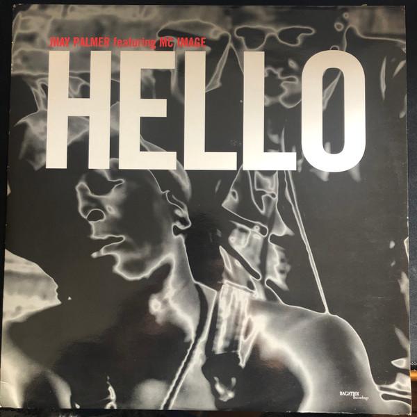 Jhay Palmer, MC Image - Hello