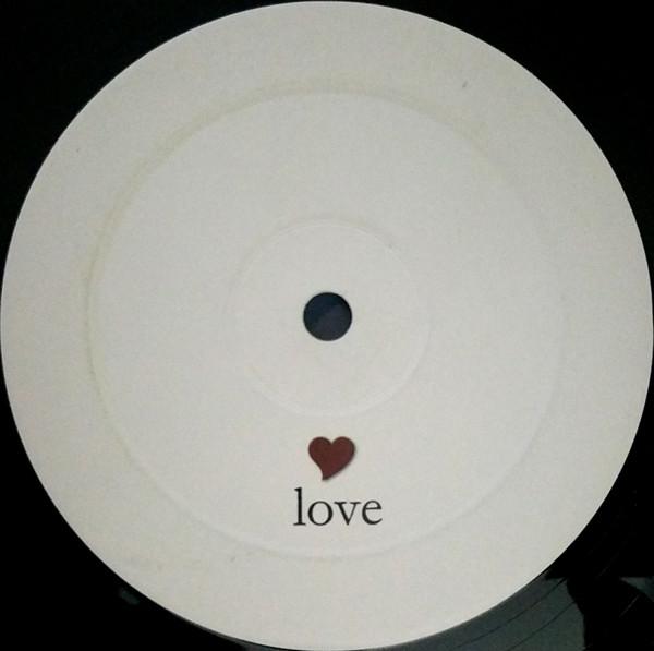 Jill Scott, Bajja Jedd - Love / Legalize It