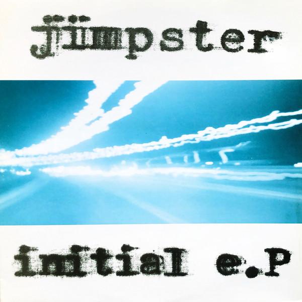 Jimpster - Initial E.P