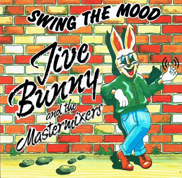 Jive Bunny And The Mastermixers - Swing The Mood