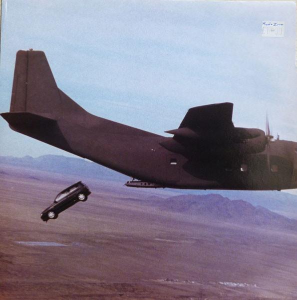 John Harle & Opera House - Flying