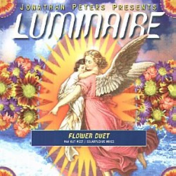Jonathan Peters, Luminaire - Flower Duet