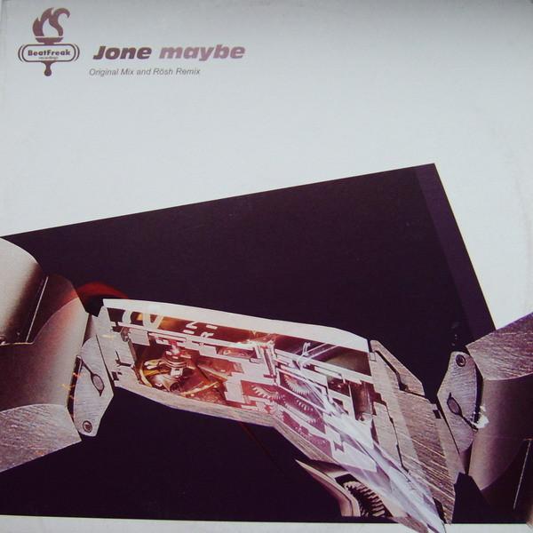 Jone (2) - Maybe
