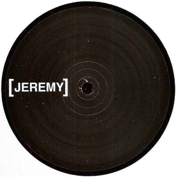 Juan Magan, Marcos D. Bros - Jeremy (I Can Give It To You)