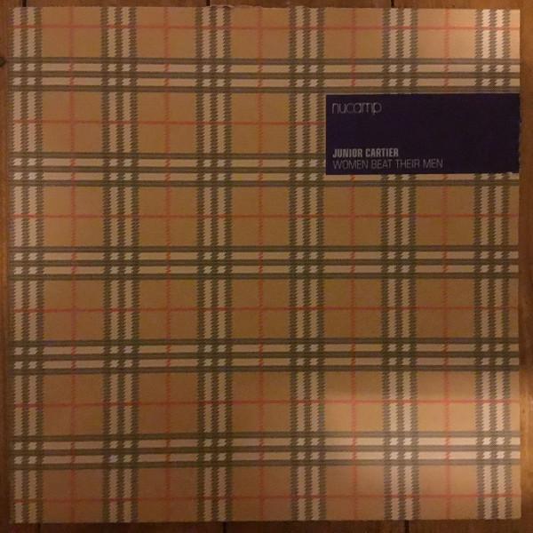 Junior Cartier - Women Beat Their Men