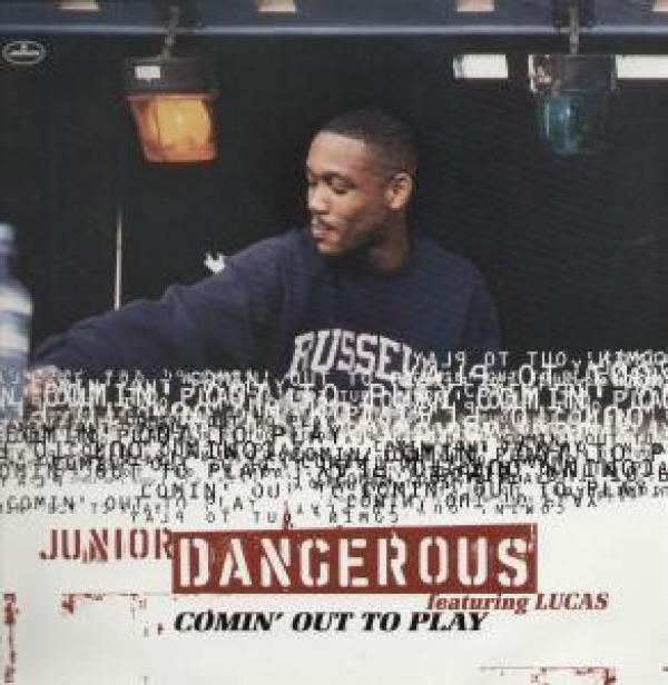 Junior Dangerous - Comin' Out To Play