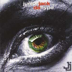 Junior Jack - Da Hype