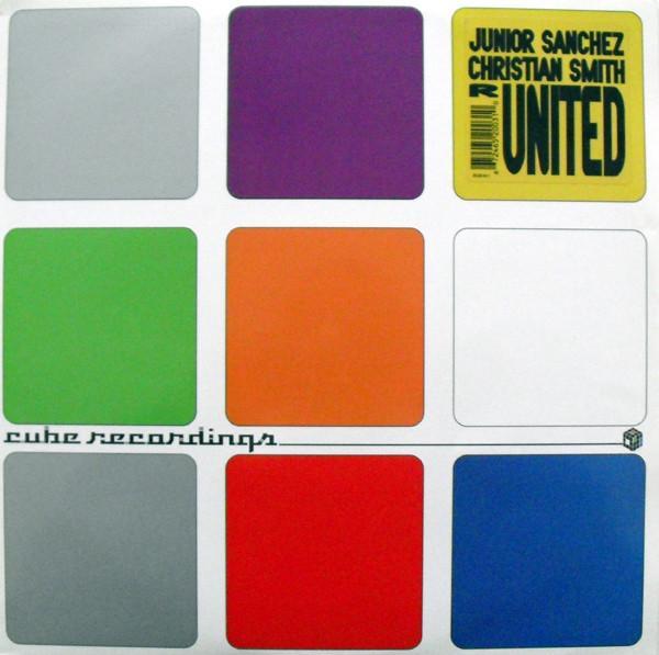 Junior Sanchez, Christian Smith - R United