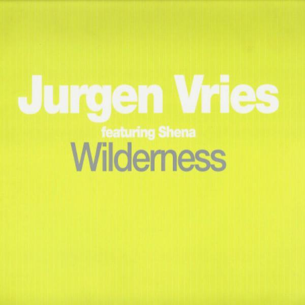 Jurgen Vries, Shena - Wilderness