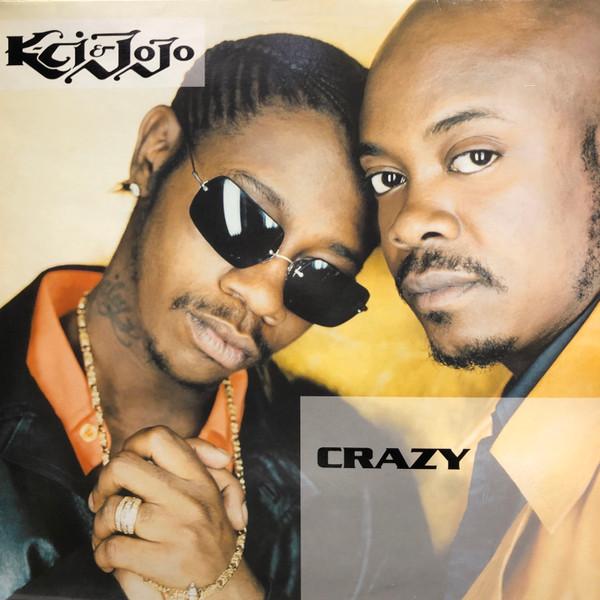 K-Ci & JoJo - Crazy