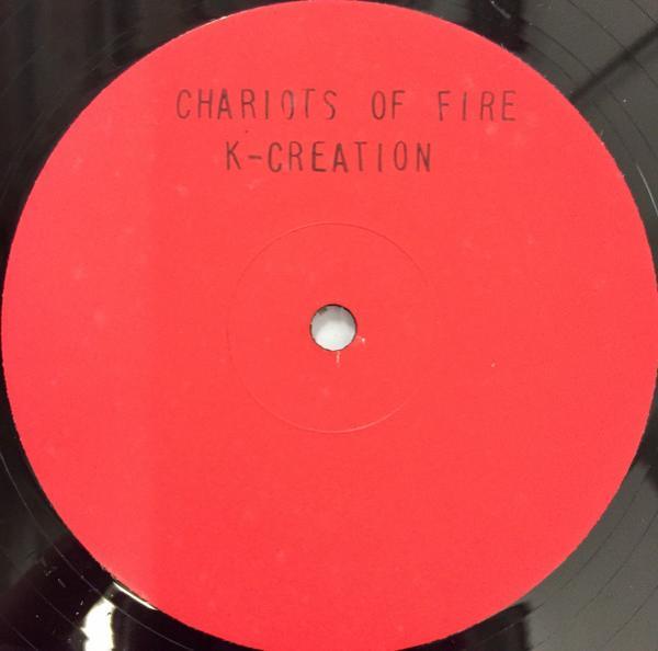 K-Creation - Chariots Of Fire