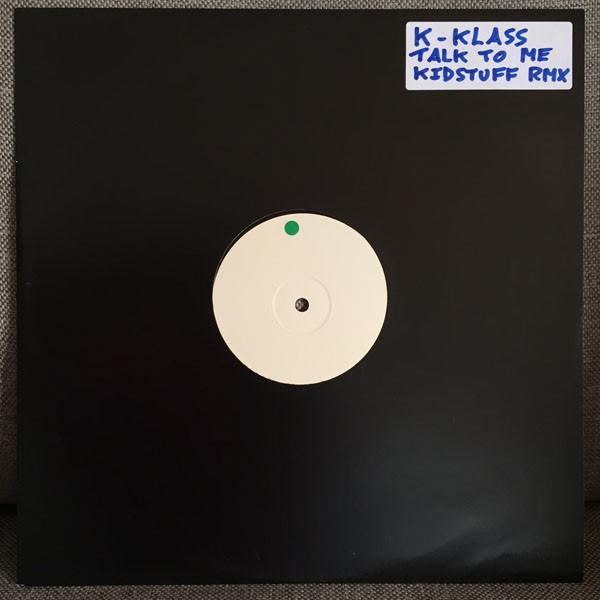 K-Klass - Talk To Me