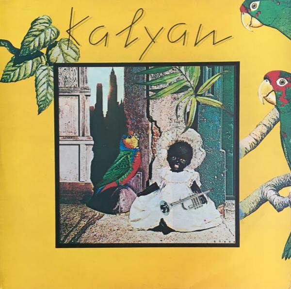 Kalyan - Kalyan