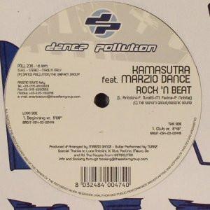 Kamasutra (3), Marzio Dance - Rock 'N Beat