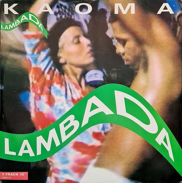 Kaoma - Lambada