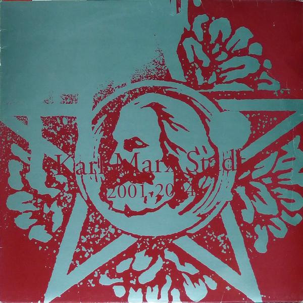 Karl Marx Stadt - 2001-2004