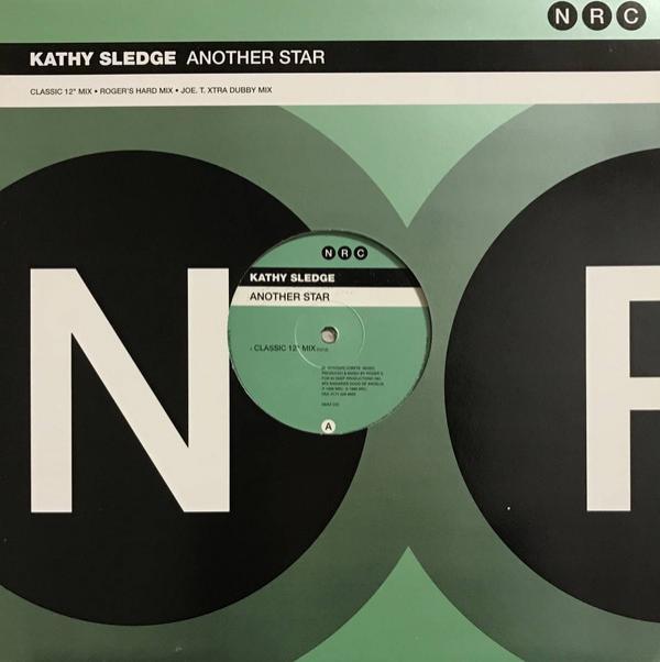 Kathy Sledge - Another Star