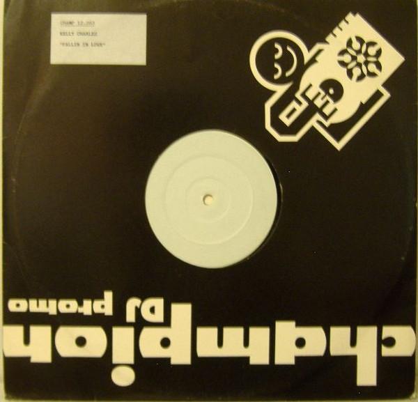 Kelly Charles - Fallin In Love