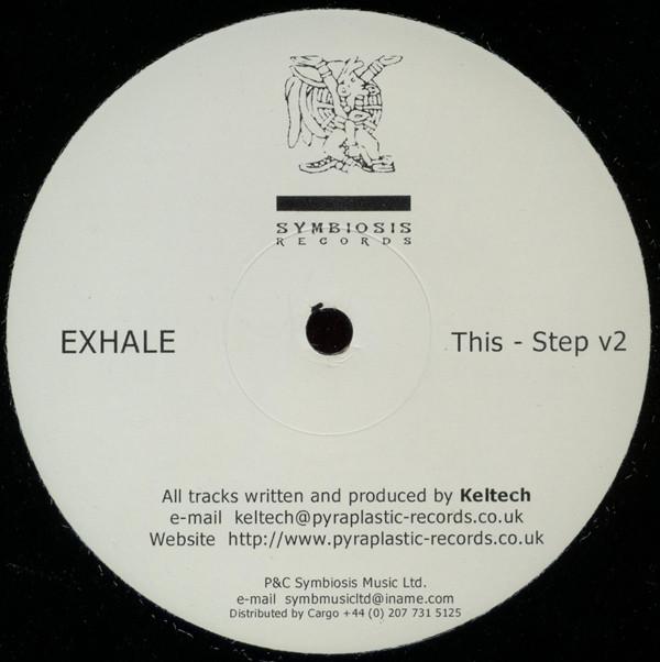 Keltech - Exhale