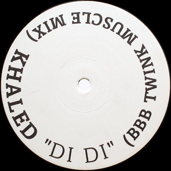 Khaled - Di Di