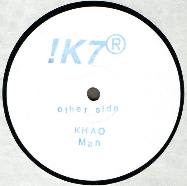 Khao - Man (Mixes)