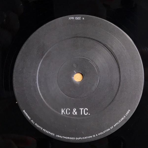 Kid Creole And The Coconuts - The Sex Of It