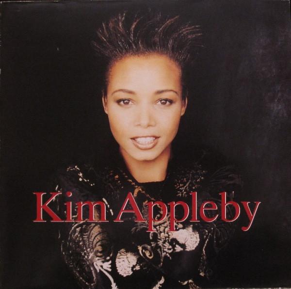 Kim Appleby - Kim Appleby