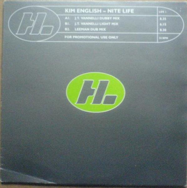 Kim English - Nite Life