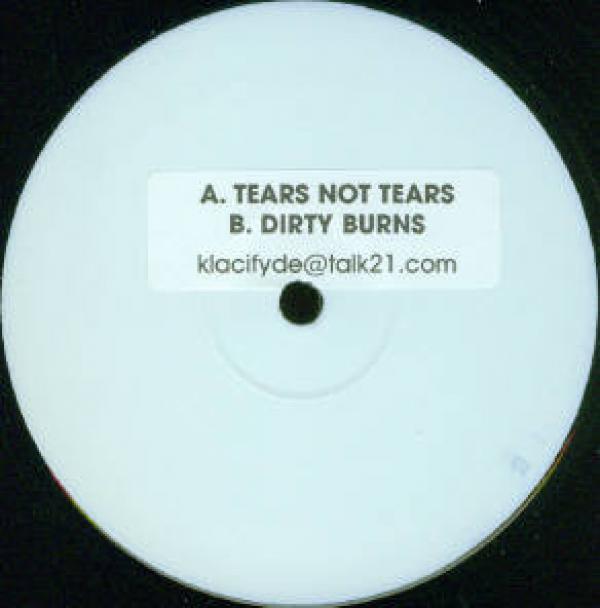 King Unique, Bini & Martini - Tears Not Tears / Dirty Burns