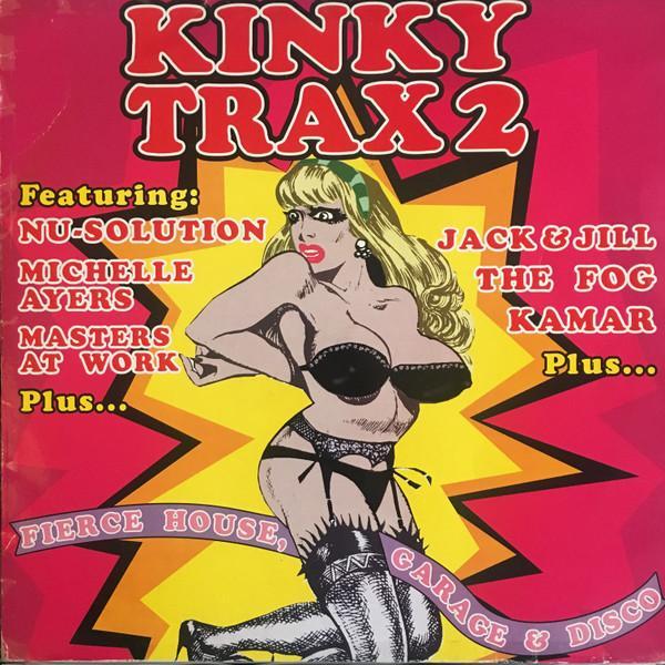  - Kinky Trax 2