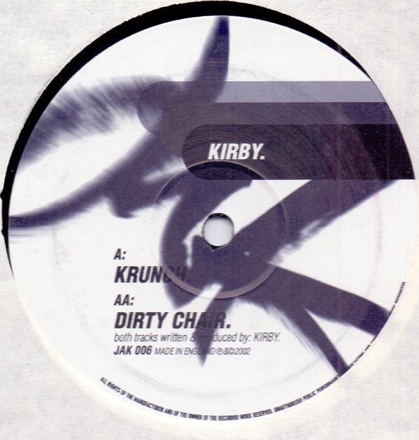 Kirby  - Krunch / Dirty Chair