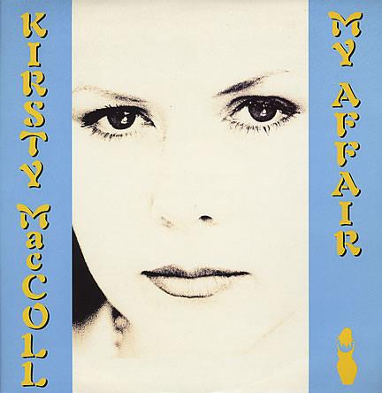 Kirsty MacColl - My Affair