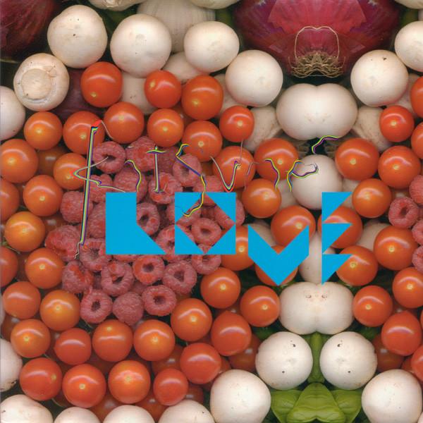  - Kitsuné Love