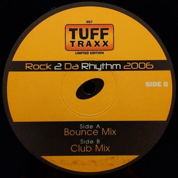 Klubfiller - Rock 2 Da Rhythm 2006