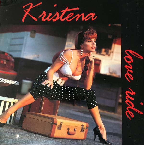 Kristena - Love Ride