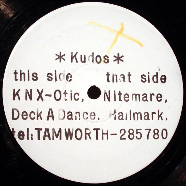 Kudos  - KNX-Otic
