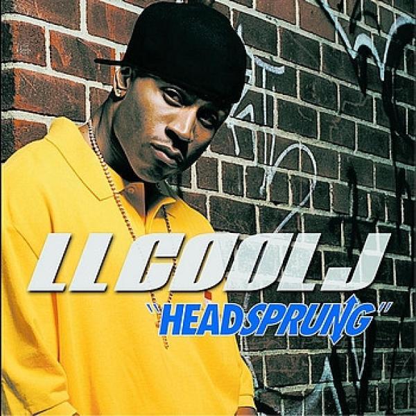 LL Cool J - Headsprung