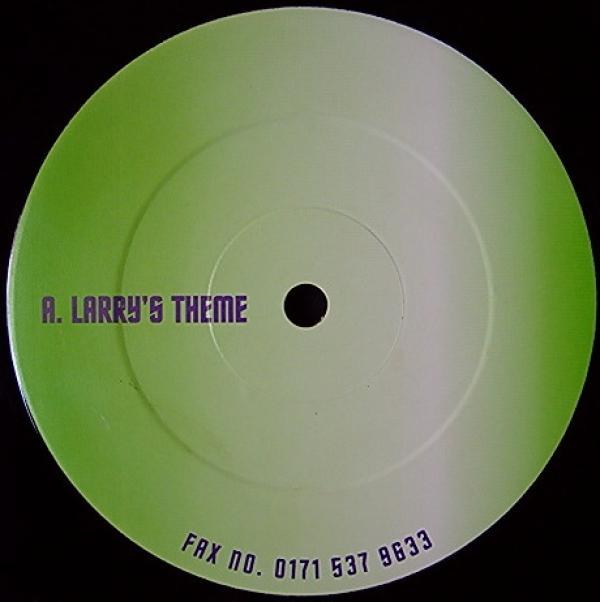 Larry's Theme - Carnival