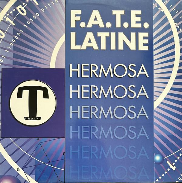Latine - Hermosa