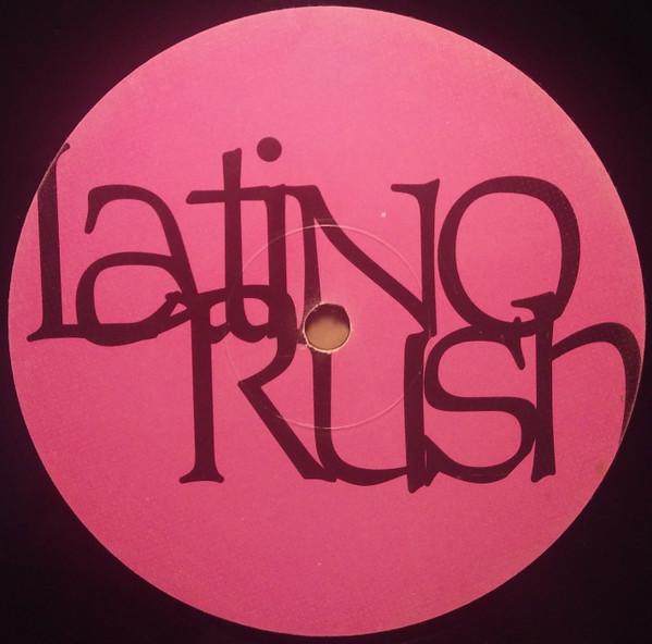  - Latino Rush