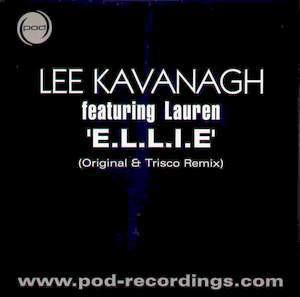 Lauren, Lee Kavanagh - E.L.L.I.E