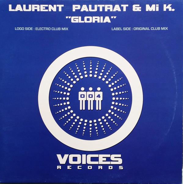 Laurent Pautrat, Mi K. - Gloria