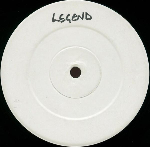 Legend (48) - Take Your Body  Over Mine