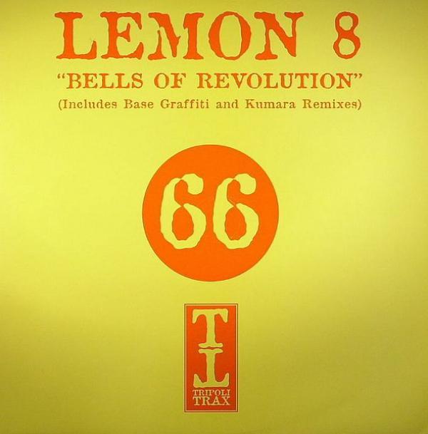 Lemon8 - Bells Of Revolution