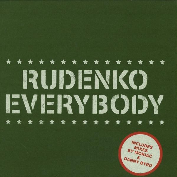 Leonid Rudenko - Everybody