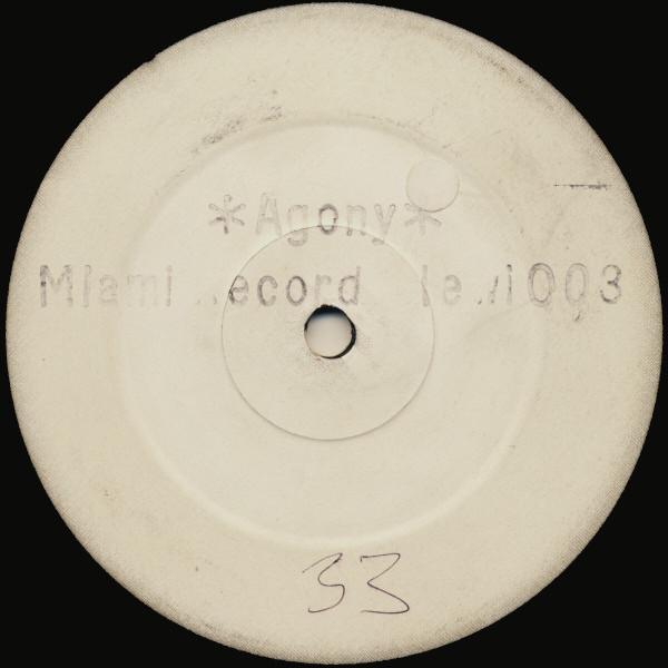 Lewi Cifer - Heat / Agony (Remixes)